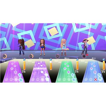 Bratz Rythme & Style Nintendo Switch