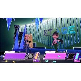 Bratz Rythme & Style Nintendo Switch