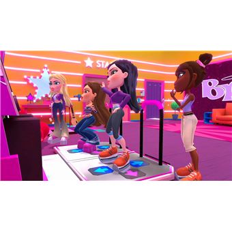 Bratz Rythme & Style Nintendo Switch