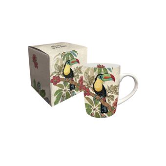 KIUB MUG AMYS TOUCAN