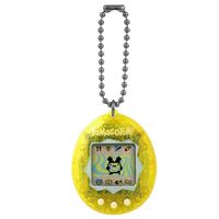 Bandai - Tamagotchi - Tamagotchi Original - Art Style - Animal électronique virtuel avec écran Couleur, 3 Boutons et Jeux - Jouet Animal interactif en Français - Jouet Enfant 8 Ans et + - 42883