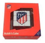 Rubiks Cube Athletico Madrid Megableu