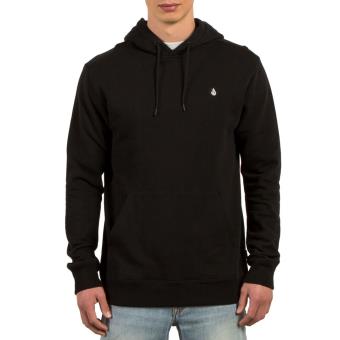 T-shirt Homme Volcom Stone Noir - Taille L - Coton