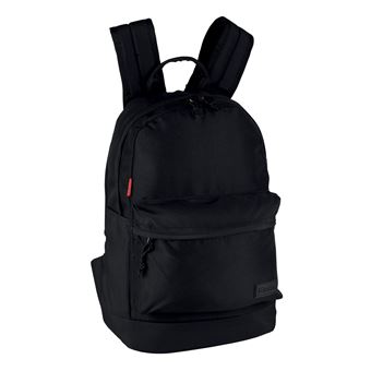 Sac a dos Hamelin L etudiant Casual 22 19L Noir Sac a dos Equipements de sport fnac