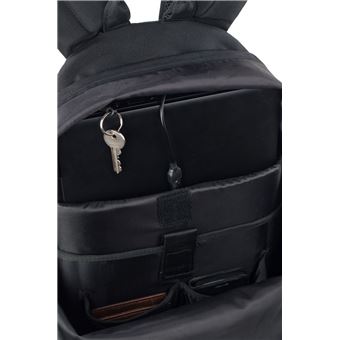 Sac à dos Hamelin L'étudiant Casual 22,19L Noir