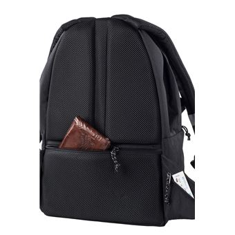 Sac à dos Hamelin L'étudiant Casual 22,19L Noir