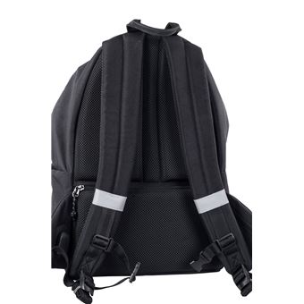 Sac à dos Hamelin L'étudiant Casual 22,19L Noir