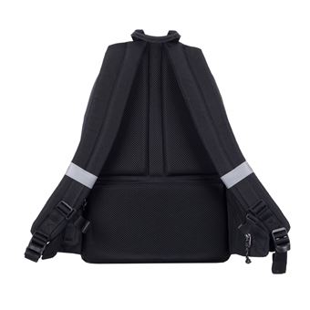 Sac à dos Hamelin L'étudiant Casual 22,19L Noir