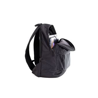 Sac à dos Hamelin L'étudiant Casual 22,19L Noir