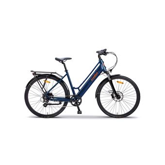 Maelle S/M Electric Trekking Bike