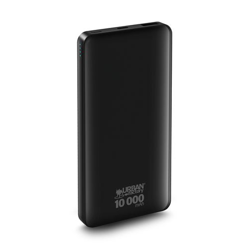 Batterie externe Urban Factory Juicee Max 10000 mAh
