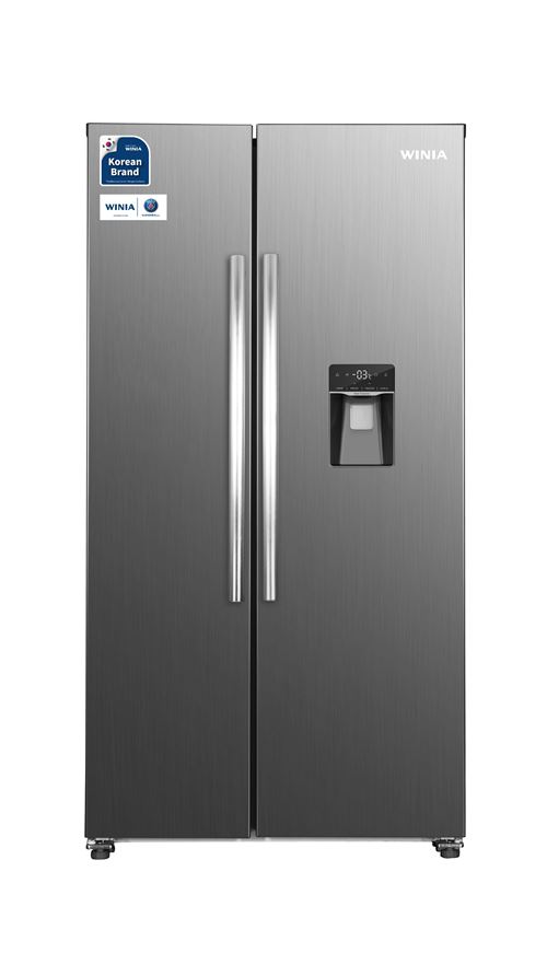 Winia Wfrn-H650D2X
