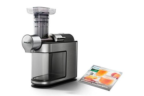 Centrifugeuse Philips Avance Collection Hr1949