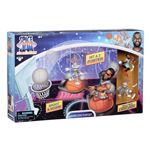 Playset Mini-jeu Basketball Space Jam