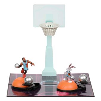 Playset Mini-jeu Basketball Space Jam