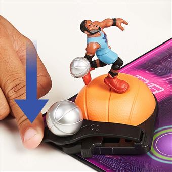 Playset Mini-jeu Basketball Space Jam