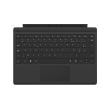 Clavier Microsoft Type Cover pour Surface Pro Noir