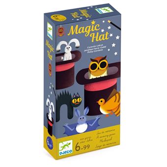 MAGIC HAT