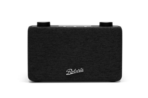 Radio Portable Roberts Play 11 – DAB+/FM, 20 Présélections, Écran LCD