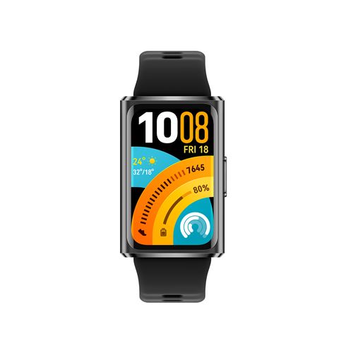 Bracelet Connecté Huawei Band 11 Pro Noir