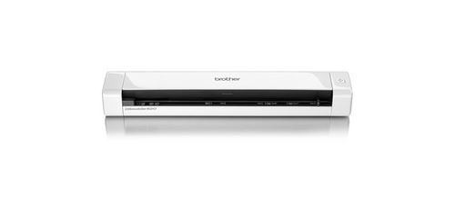 BROTHER Ds 620 mobile scanner 5ppm 600x600 dpi