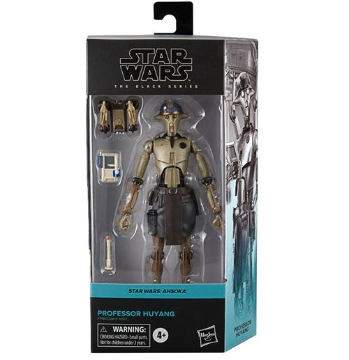 Star Wars Figurine The Blade Series Grace