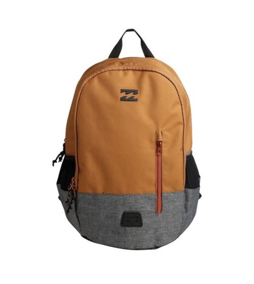 Sac à dos Billabong Command Lite Beige