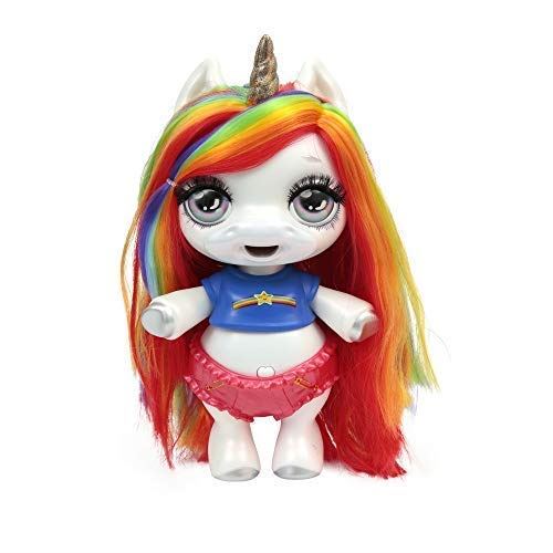 poupee licorne