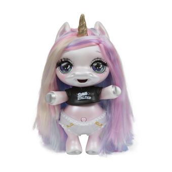 Slime Magique Licorne XXL 600ml Avec Figurine Surprise - Jouet Pour Enfants Par CRAZE
