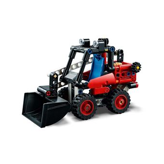 Le chariot élévateur - LEGO® Technic - 42133 - Jeux de construction