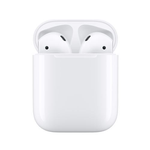 Apple Airpods 2 Blanc Reconditionné
