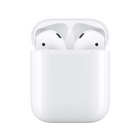 Apple Airpods 2 Blanc Reconditionné
