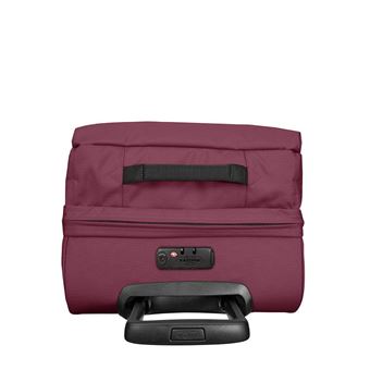 Sac de voyage Eastpak Tranverz S I76 Crimson Burgundy