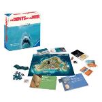 Jeu de stratégie Ravensburger Les dents de la mer