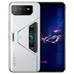 Smartphone Asus ROG Phone 6 Pro 6.78" 5G Double nano SIM 512 Go Blanc Clair de Lune