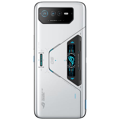 Smartphone-Asus-ROG-Phone-6-