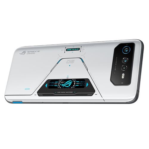 Smartphone-Asus-ROG-Phone-6-