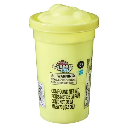 Glittzy DIY Pâte à modeler Slime originale pour enfants le slime le