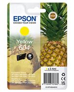 Cartouche d'encre Epson Ananas Jaune