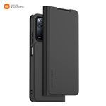 Etui Folio pour Xiaomi Redmi Note 11 Pro 4G/5G Made For Xiaomi Noir