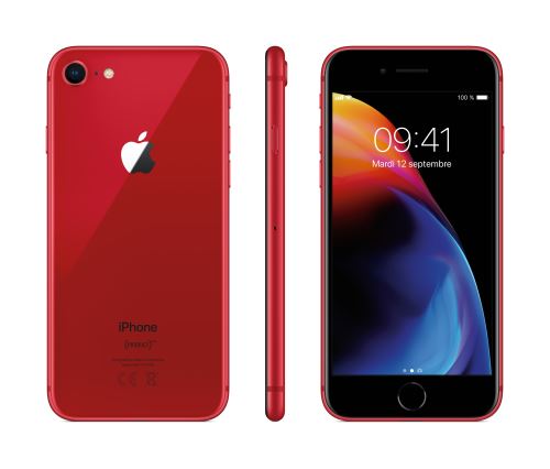iPhone 8