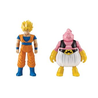 figurine dragon ball combat