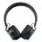 Casque audio arceau sans fil Swingson BT Noir