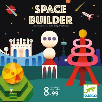 Space Builder