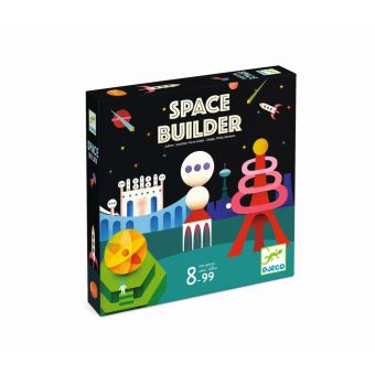 Space Builder