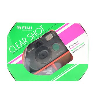 ANCIEN APPAREIL PHOTO argentique Minolta Riva Zoom Pico Canon Fujifilm