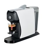 Machine à café Malongo EOH 1250 W Blanc