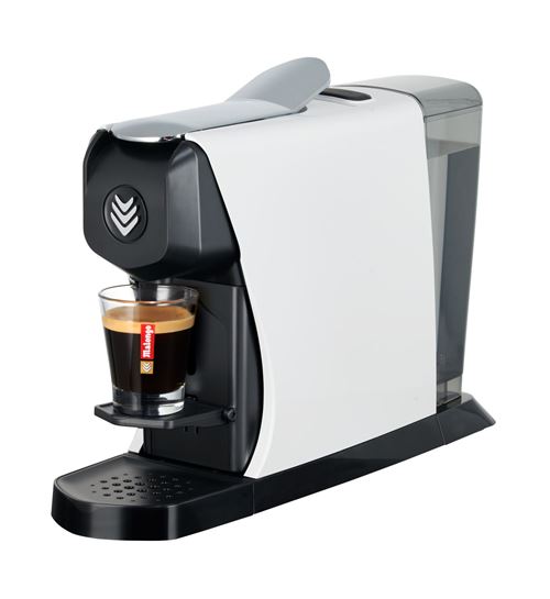 Machine à café Malongo EOH 1250 W Blanc
