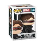 Figurine Funko Pop Marvel X-Men 20th Cyclops