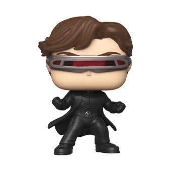 Figurine Funko Pop Marvel X-Men 20th Cyclops